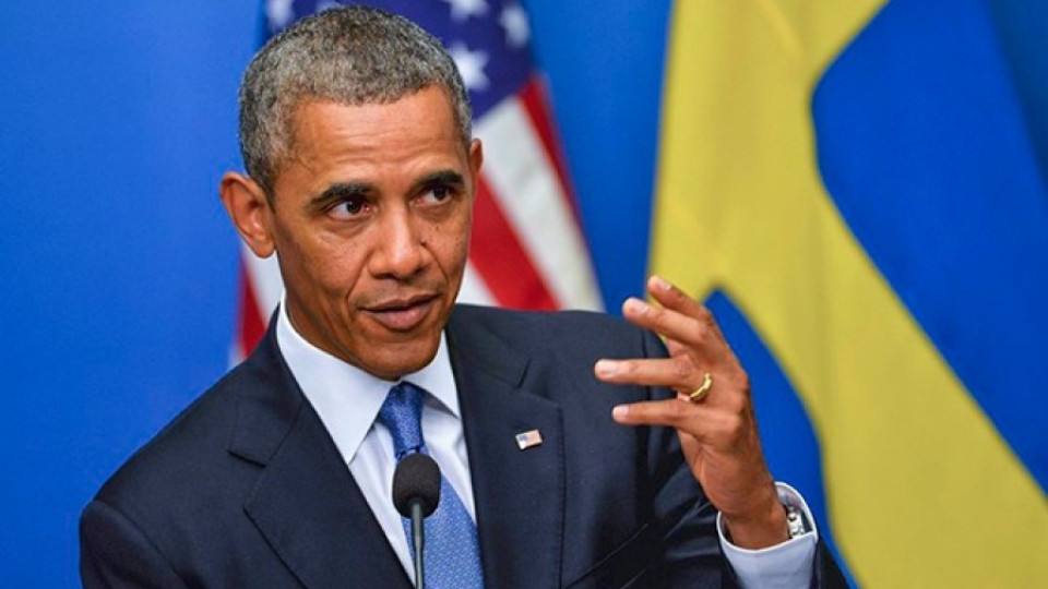 Кендрик Ламар е любимият изпълнител на Обама за 2015г. | StandartNews.com