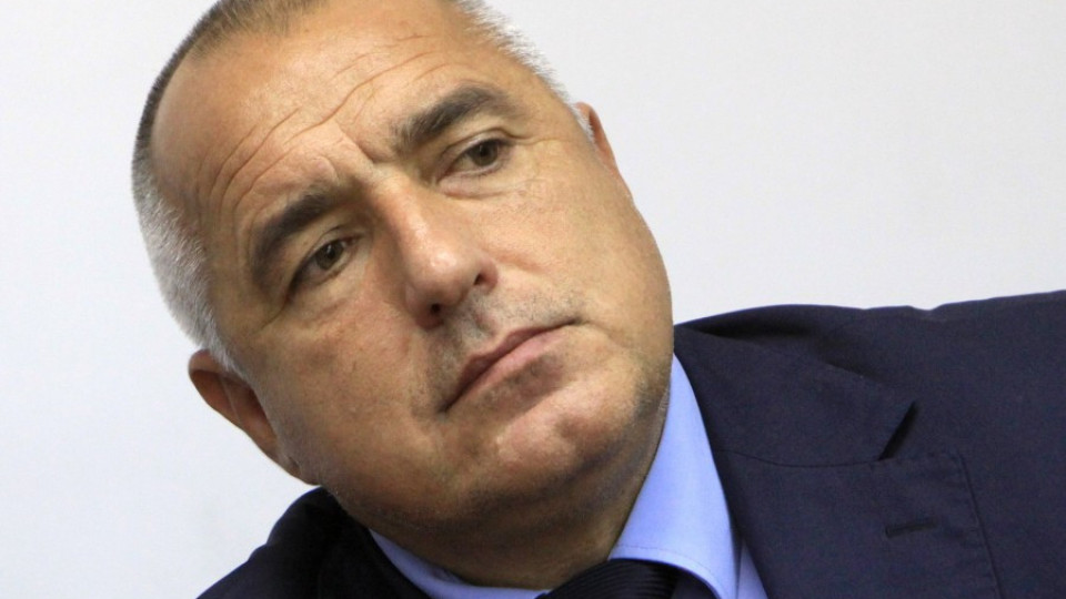 Борисов: Имаме крайния срок да трансферираме газ - 2018 година | StandartNews.com