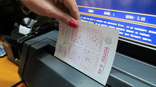 Спипаха банда крадци на лотарийни билети