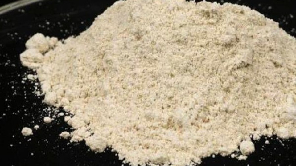 Задържаха 29-годишен с хероин в Кърджали  | StandartNews.com