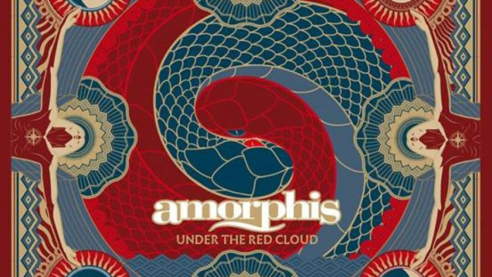Amorphis идват в България през април  | StandartNews.com