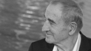 Легенда на плуването и водната топка си отиде