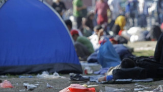 Може да съдят Унгария за нарушаване правата на бежанците
