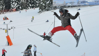 България в топ 10 за ски на руснаците