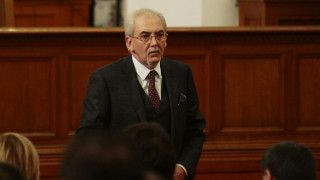 Местан: Не вярвам реформаторите да напуснат властта, сладни им