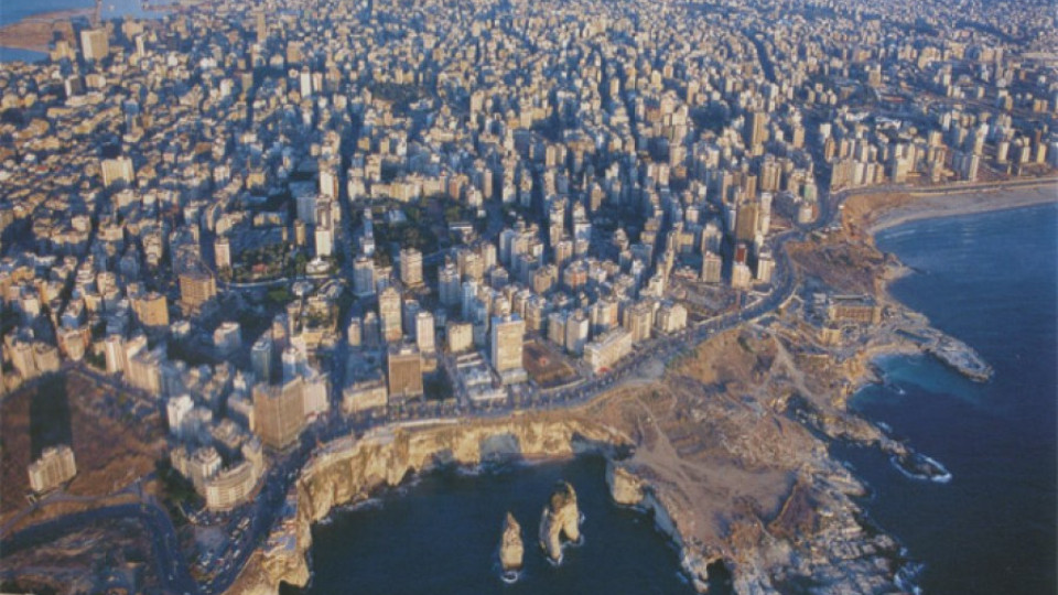 САЩ предупреди американците да не пътуват до Ливан | StandartNews.com