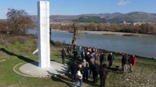 25 години от трагичния инцидент в река Върбица