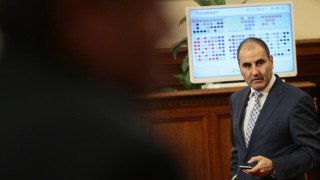 Цветанов: Коалицията ще остане стабилна 