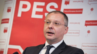 Станишев: Трябва да върнем надеждата на Европа