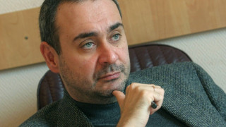 Борис Велчев: Има контрол над главния прокурор