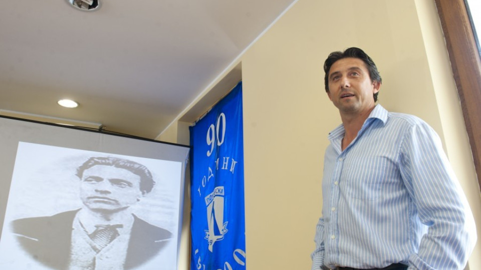 Боримиров: Сливането на "Литекс" и ЦСКА се случи на "Герена"  | StandartNews.com