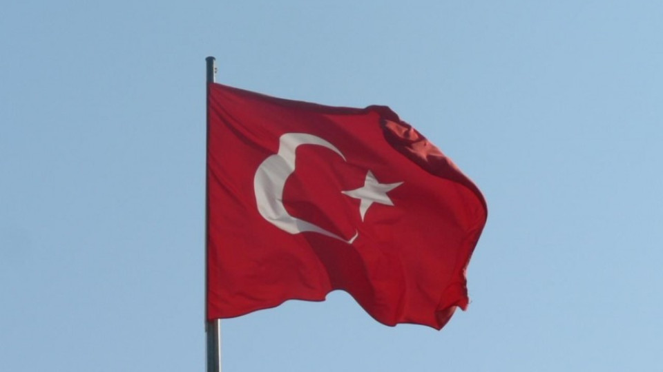 Турция снабдявала джихадисти със зарин | StandartNews.com