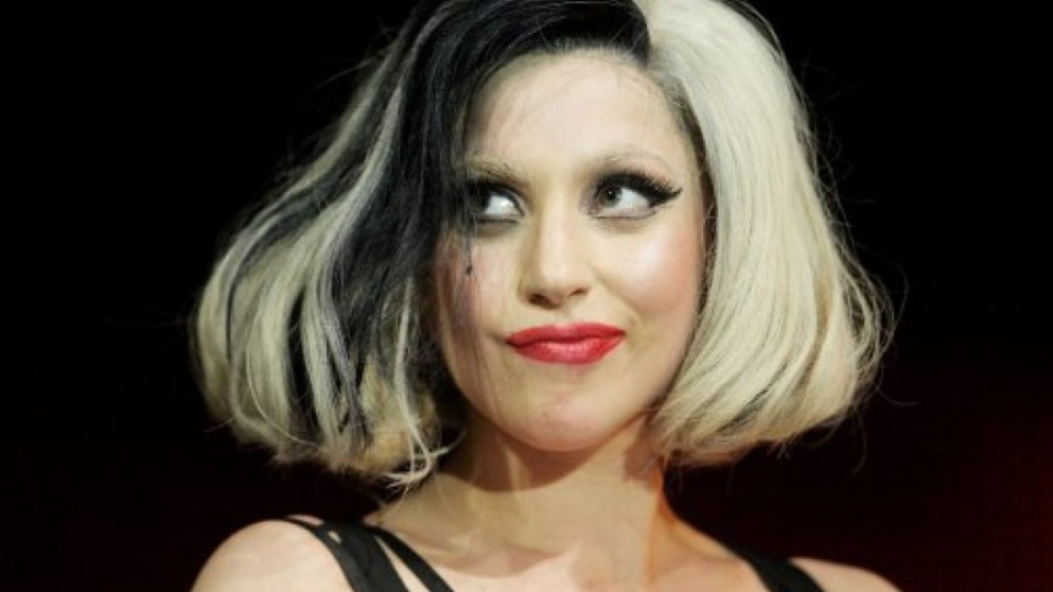Лейди Гага бе обявена за "Жена на годината"  | StandartNews.com