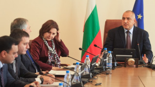 Борисов предупреди за избори (ОБЗОР)