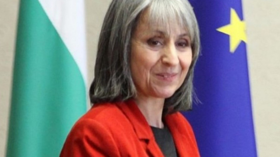 Маргарита Попова е Рицар на 2015 година | StandartNews.com