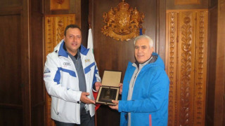 Общинари от Турция харесаха Банско