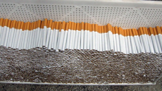 Събраните акцизи от цигари скочиха с 13%