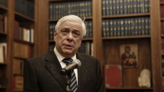 Гръцкият президент идва у нас