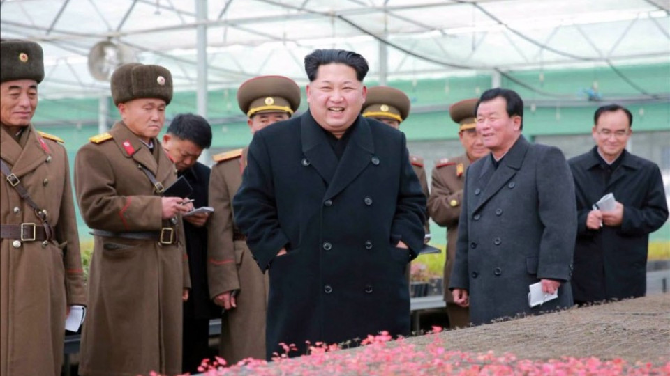 Ким Чен Ун иска радикален обрат в банковата система  | StandartNews.com