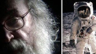 Стенли Кубрик: Аз режисирах "кацането" на Луната 