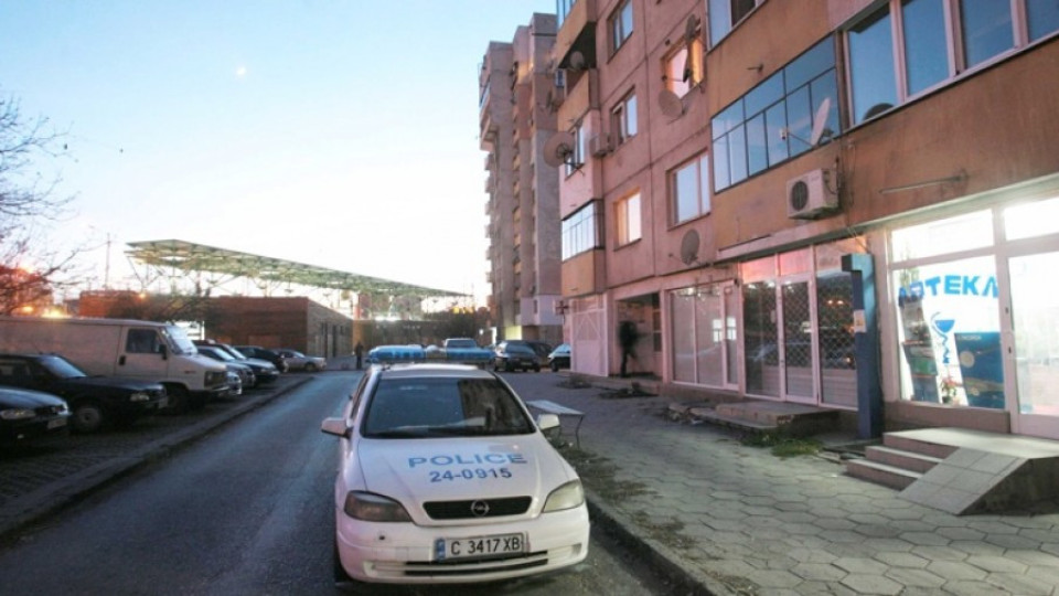 Стрелба в София, има ранен  | StandartNews.com