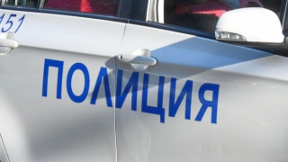 Пияна гъркиня катастрофира в Пловдив 