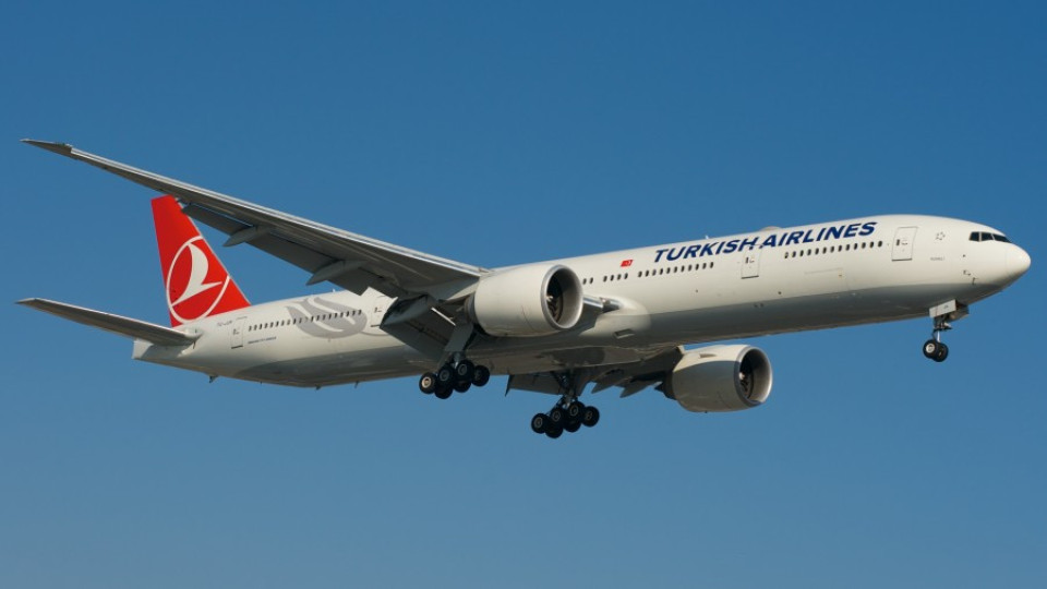 Пускат 4 нови полета между Истанбул и София | StandartNews.com