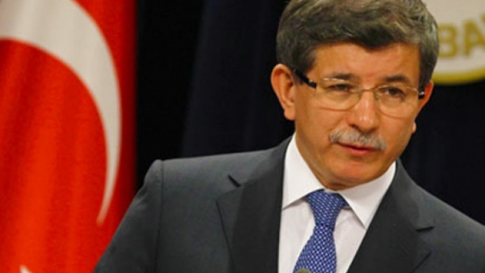 Турският премиер на визита в България днес | StandartNews.com