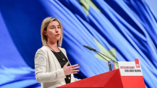ЕС започна преговори с Турция и Сърбия за членство 