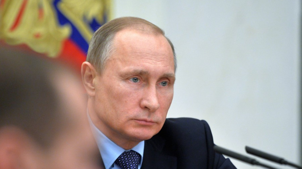 Путин разреши на руския съд да не спазва правата на човека  | StandartNews.com