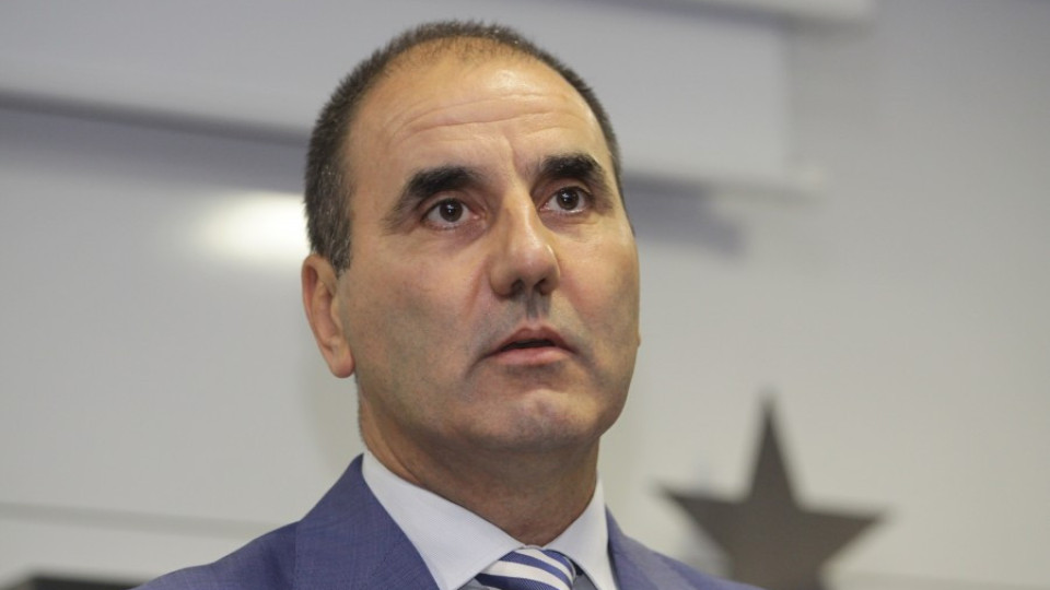 Цветанов: Има 3 потенциални кандидата за министър на правосъдието  | StandartNews.com