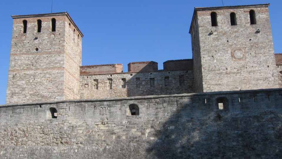 Кметът на Видин: Гласувайте за историческата крепост "Баба Вида"  | StandartNews.com