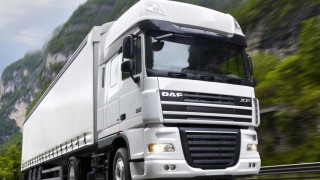 Свалят данъка за камиони в Перник