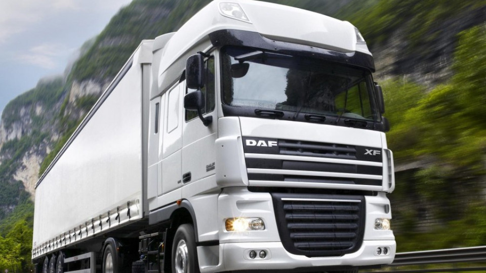 Свалят данъка за камиони в Перник | StandartNews.com