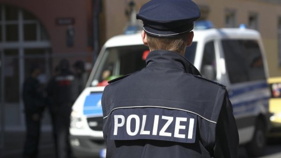 Арестуваха един от най-видните екстремисти в Германия | StandartNews.com
