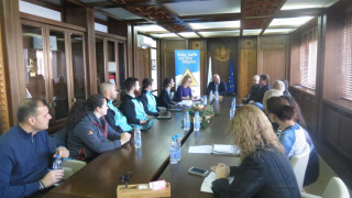 Дипломати, местна власт и полиция с мерки за сигурността на туристите в Банско