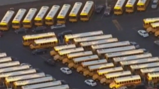 Паника в Ел Ей от терор, 700 000 без училище