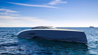 $3,5 млн. за спортна яхта на Bugatti