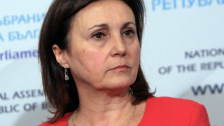 Бъчварова дава началото на Националната благотворителна кампания на МВР