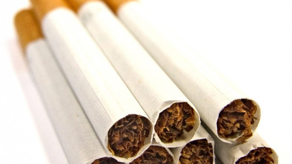 Искат спиране на ароматните цигари | StandartNews.com