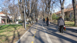 Пълна промяна за 38 000 кв. м обществени пространства във Видин