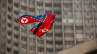 Северна Корея прати канадски пастор в затвора доживот