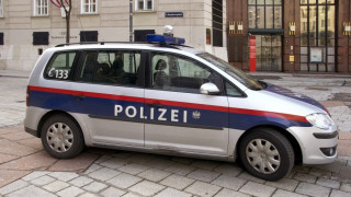 Австрийската полиция арестува двама заподозрени за Париж 