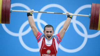 Български щангист в Азербайджан официално пипнат с допинг