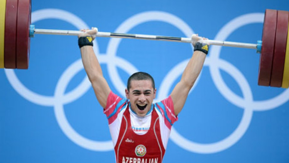 Български щангист в Азербайджан официално пипнат с допинг | StandartNews.com