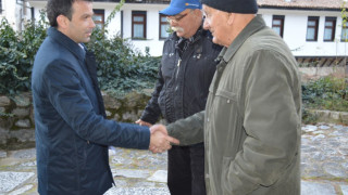 Хората в Мелник искат аптека и лекар