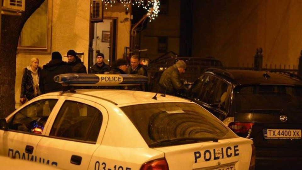 Убиха бизнесмен във Варна | StandartNews.com