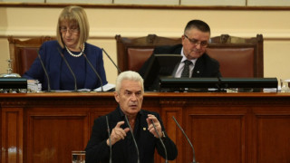 Сидеров отново без имунитет