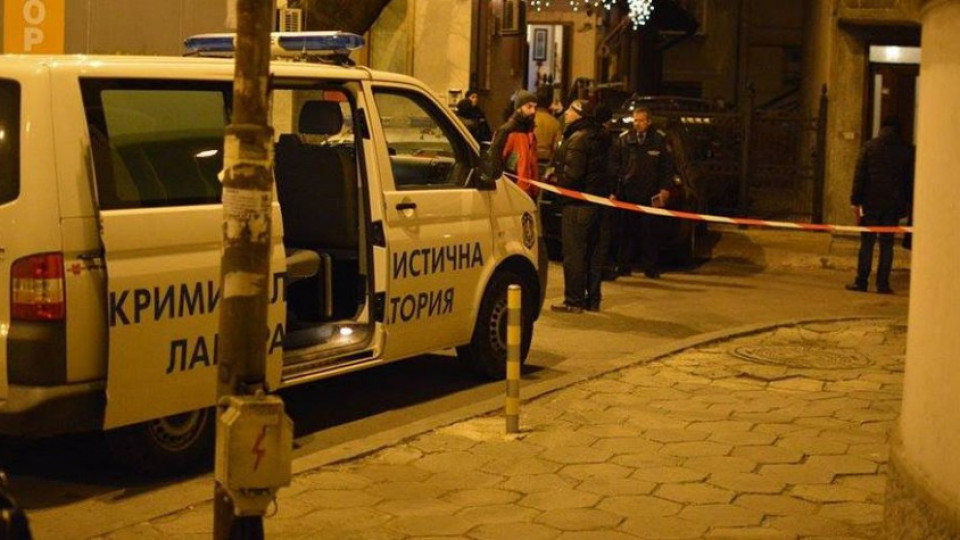 Тинко Георгиев е убитият във Варна | StandartNews.com