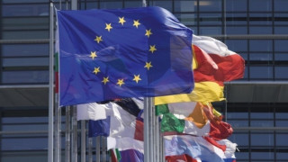Лидерите от ЕС на среща в Брюксел